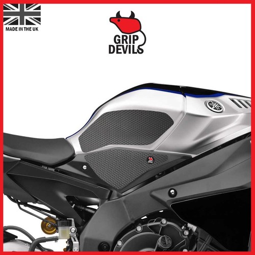 Grip devils tank - grip,
