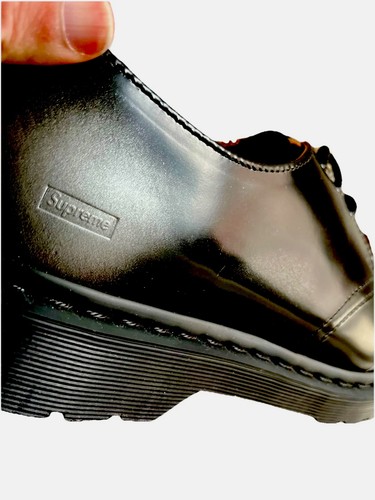 Martens for supreme - ,