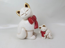 2 adesivi THUN Bolzano Italy