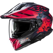 Hjc moto casco per - casco, enduro