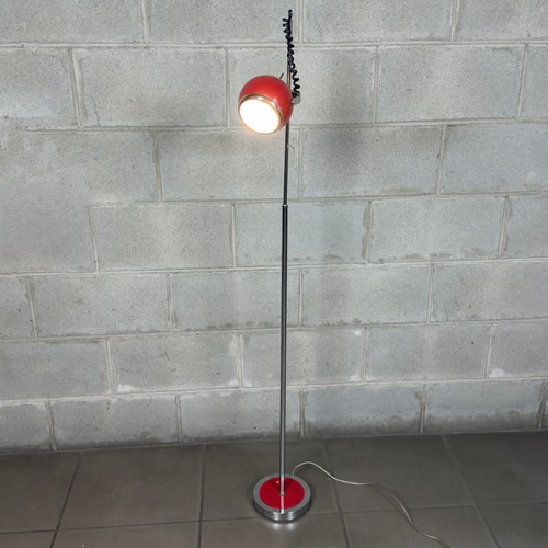 Lampada terra eyeball - da,