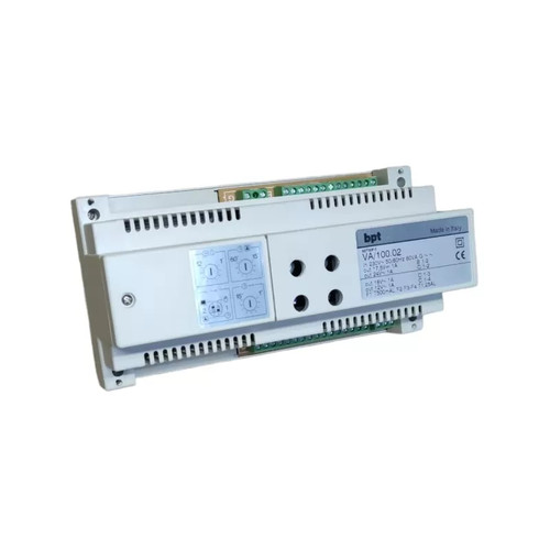 Bpt 100 02 centralina - bpt,