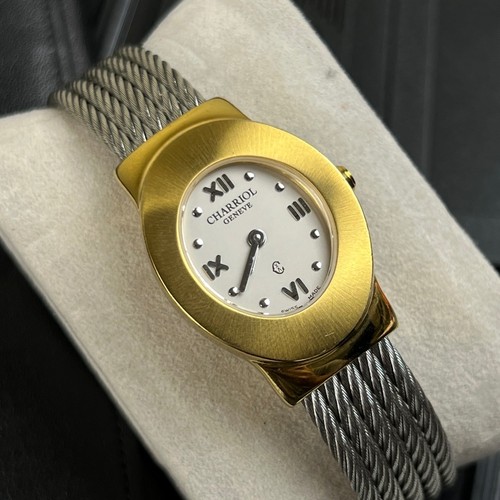 Philippe charriol geneve - charriol,