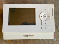 Termostato Vitotrol 300 per Caldaia Viessmann Vitodens