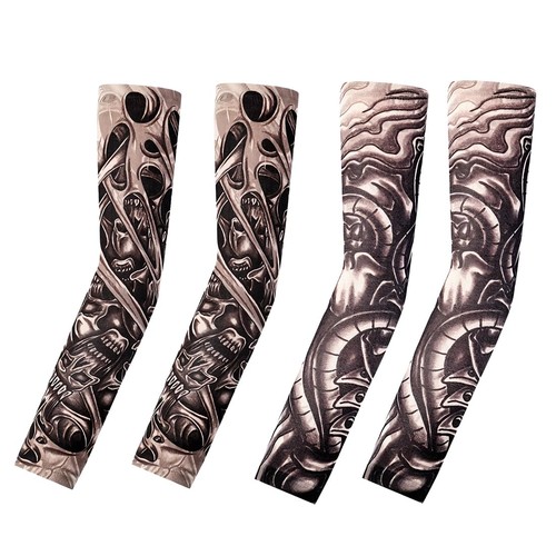 Pezzi tatuaggi finti per - pezzi,