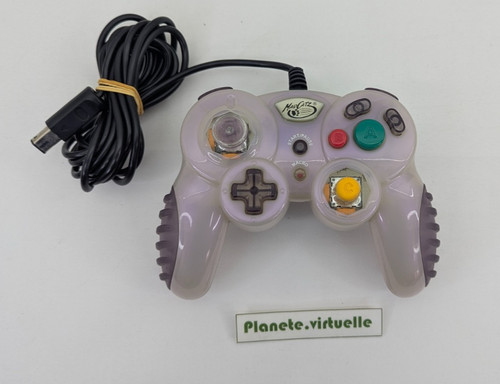 Controller micro nintendo - micro,