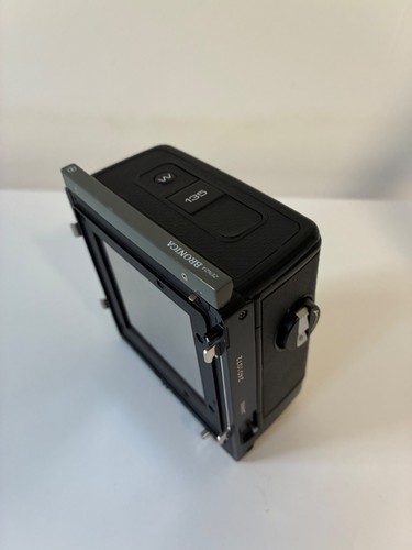 Zenza bronica sqi 135w w135 - zenza,