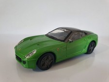 Modellino auto scala 1:43