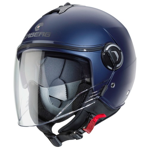 Caberg riviera blu opaco - riviera,