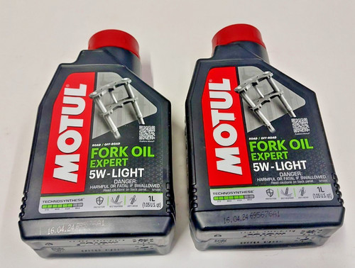 Olio forcelle fork oil - olio,