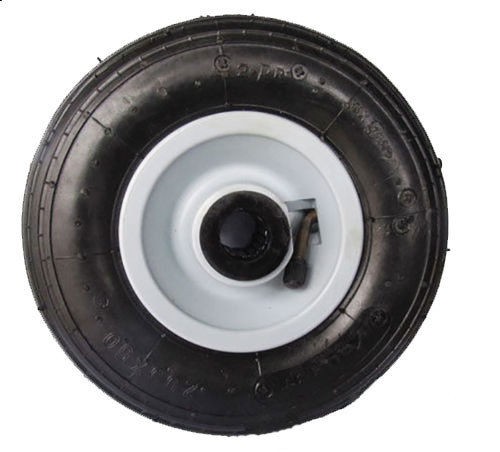 Ruota per carrelli carrello - per,