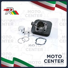 KIT CILINDRO DR PIAGGIO CIAO -