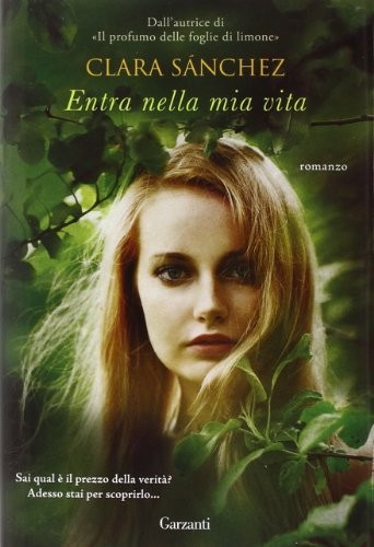 Entra nella mia - mia, vita