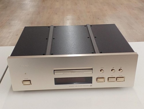 Teac vrds 25xs lettore - teac, cd