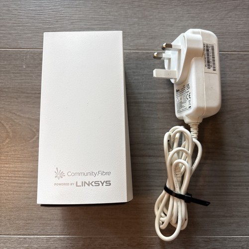 Linksys velop whw01 rete - linksys, wifi