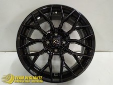 N4 Cerchi in Lega EW VIPERX da