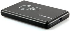Lettore di Protocollo USB RFID