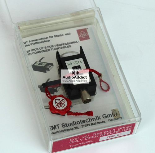 Emt tnd mono scatola - emt,