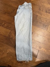 Levi Strauss & CO 595 W34xL32