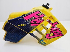 Husaberg 601 MXC serbatoio