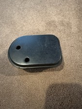 Silenziatore monocilindrico