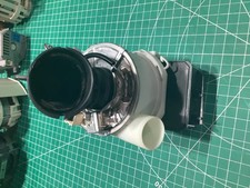 Scaldabagno professionale per lavastoviglie Viking 1512050200 AZ168828 | SL247