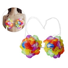  Costume Hawaiano Donna