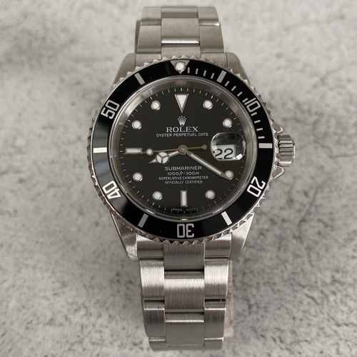 Orologio rolex submariner - orologio,