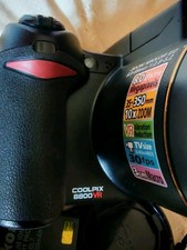 Nikon 8800 VR Per Ricambi