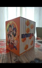 Dragon Ball Prima Serie Dvd