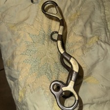 Western Port Roller Bit 5"