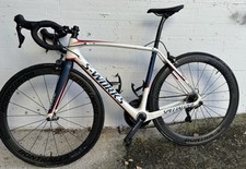 Bici corsa carbonio - bici,