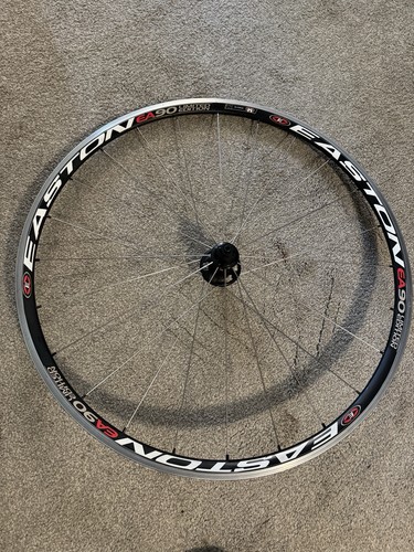 Ruota posteriore easton 90 - ruota,