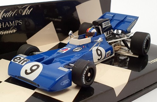 Minichamps scala 430 - 1/43,
