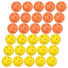  30 Pcs Palline Golf Colorate