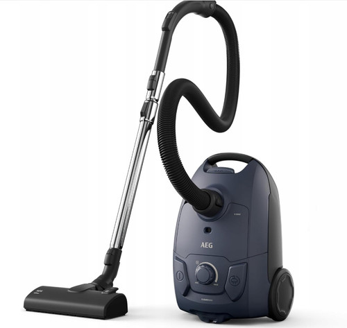 Aspirapolvere aeg clean 5000 - aspirapolvere,