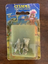 Warhammer Vecchio Mondo Impero