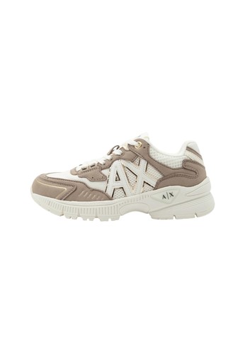 Sneakers donna armani - armani, exchange