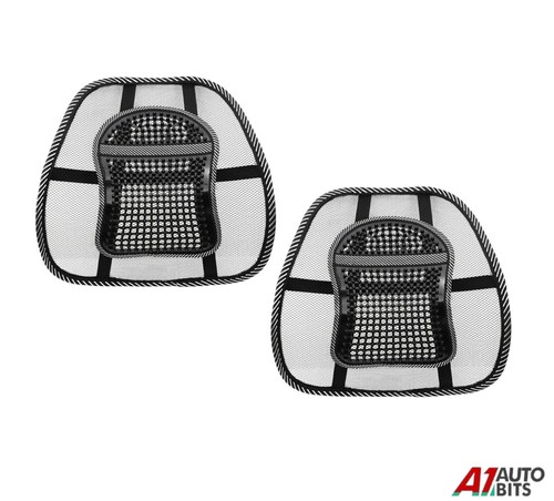 Cuscino schienale mesh - mesh, per