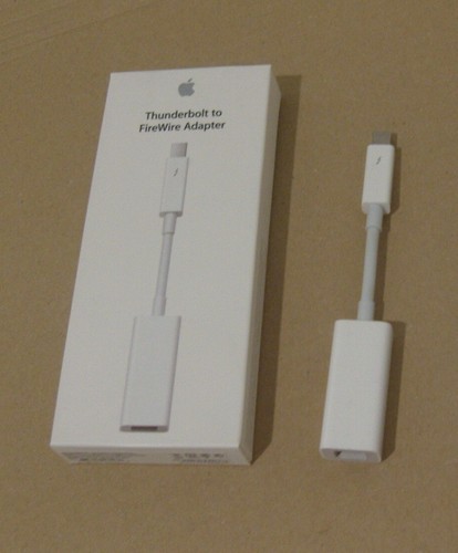 Cavo adattatore apple - cavo,