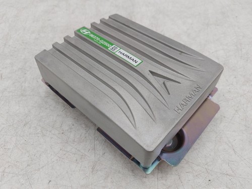 Modulo unità amplificatore