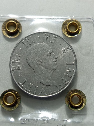 Lire impero regno italia - impero,