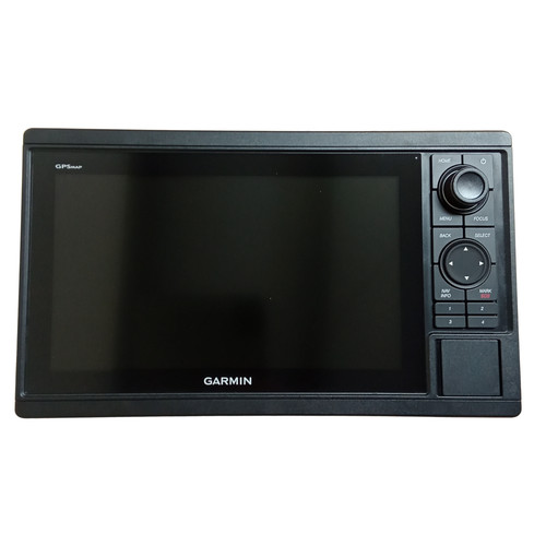 Garmin gpsmap 1022 marine - 10",
