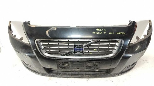 Paraurti anteriore volvo v50 - anteriore,
