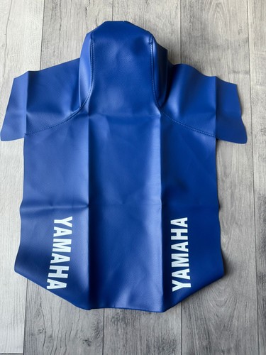 Coprisedile yamaha xtz 600 - yamaha,