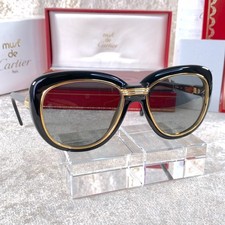 Occhiali da sole Cartier