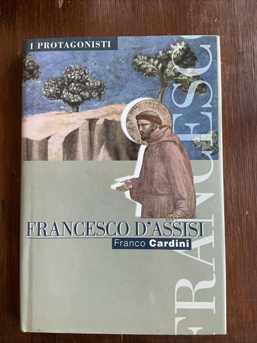 Franco cardini francesco - franco, cardini,