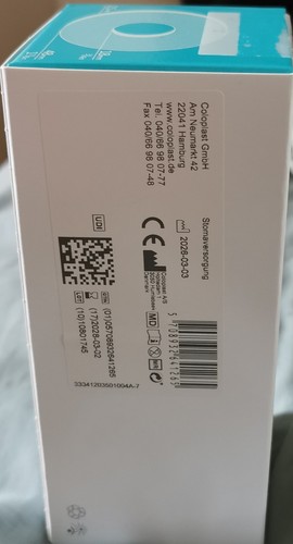 Coloplast brava anello - coloplast,
