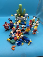 Kinder anni 70/80/90 lotto Disney misto come foto