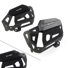 Protezione motore copri testa